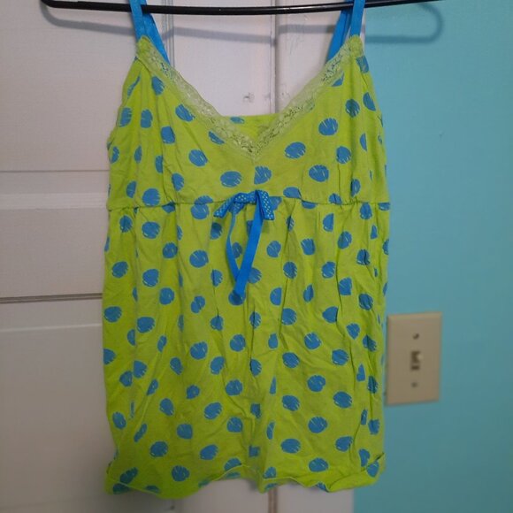 SO (Kohl's) Intimate Juniors Pajamas - Picture 1 of 7